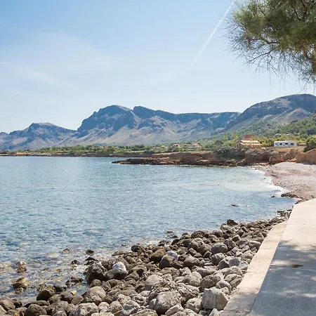 Tres Pins * Colonia de Sant Pere