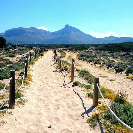 Villa Tres Pins *