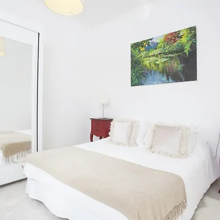 Villa Tres Pins *
