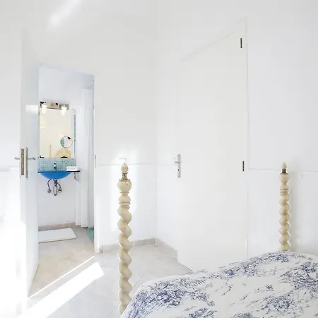 Villa Tres Pins *