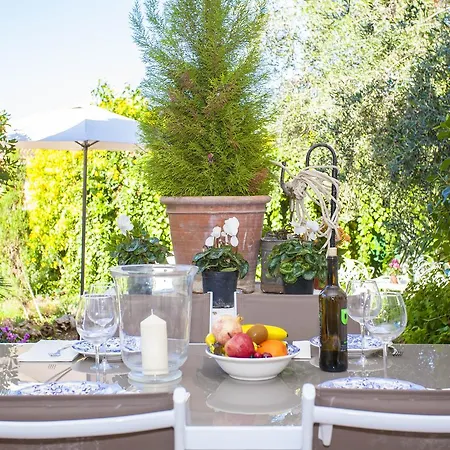Villa Tres Pins *