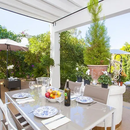 Villa Tres Pins Colonia de Sant Pere
